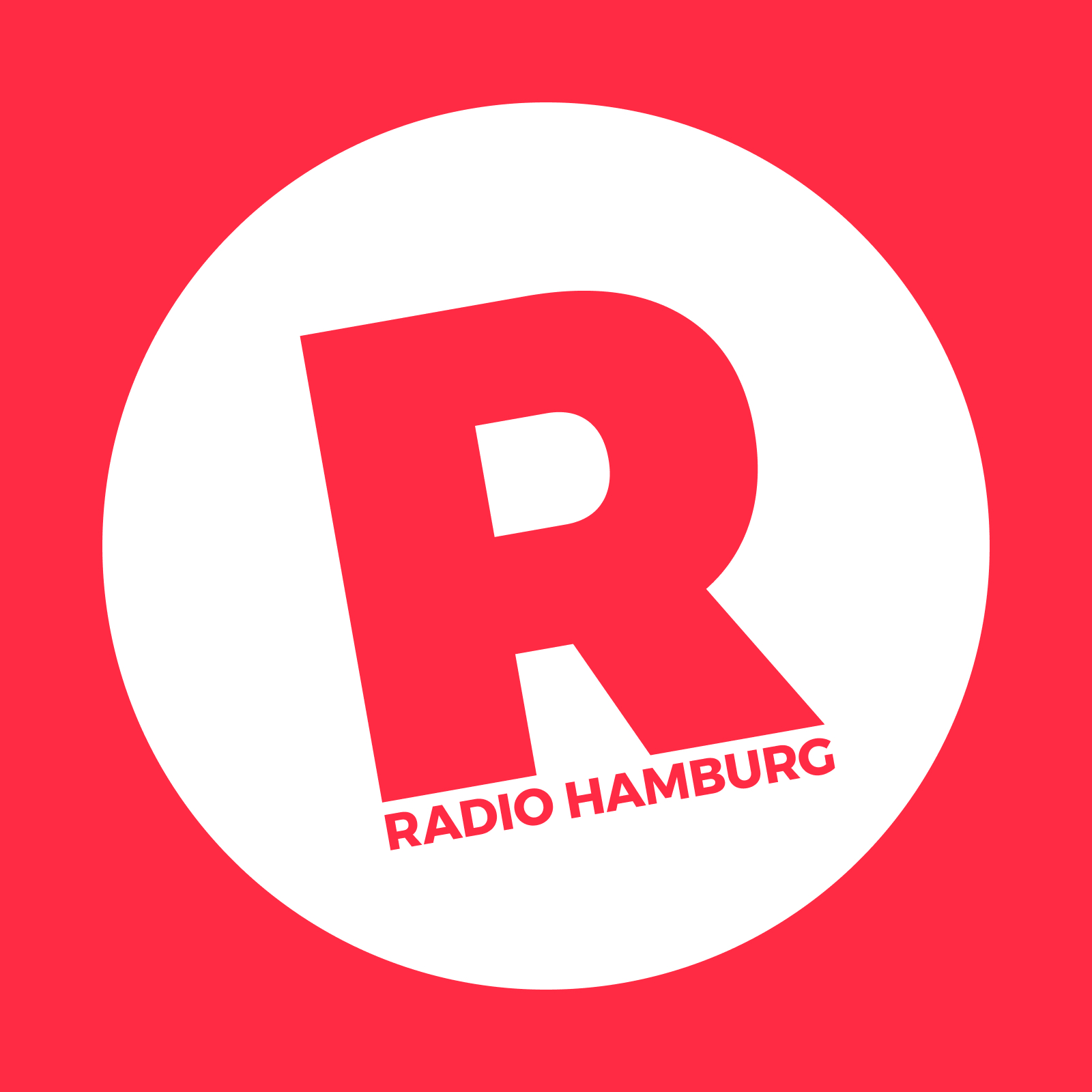 Interview mit Gewinner Patrick Köcher in der Radio Hamburg Morningshow