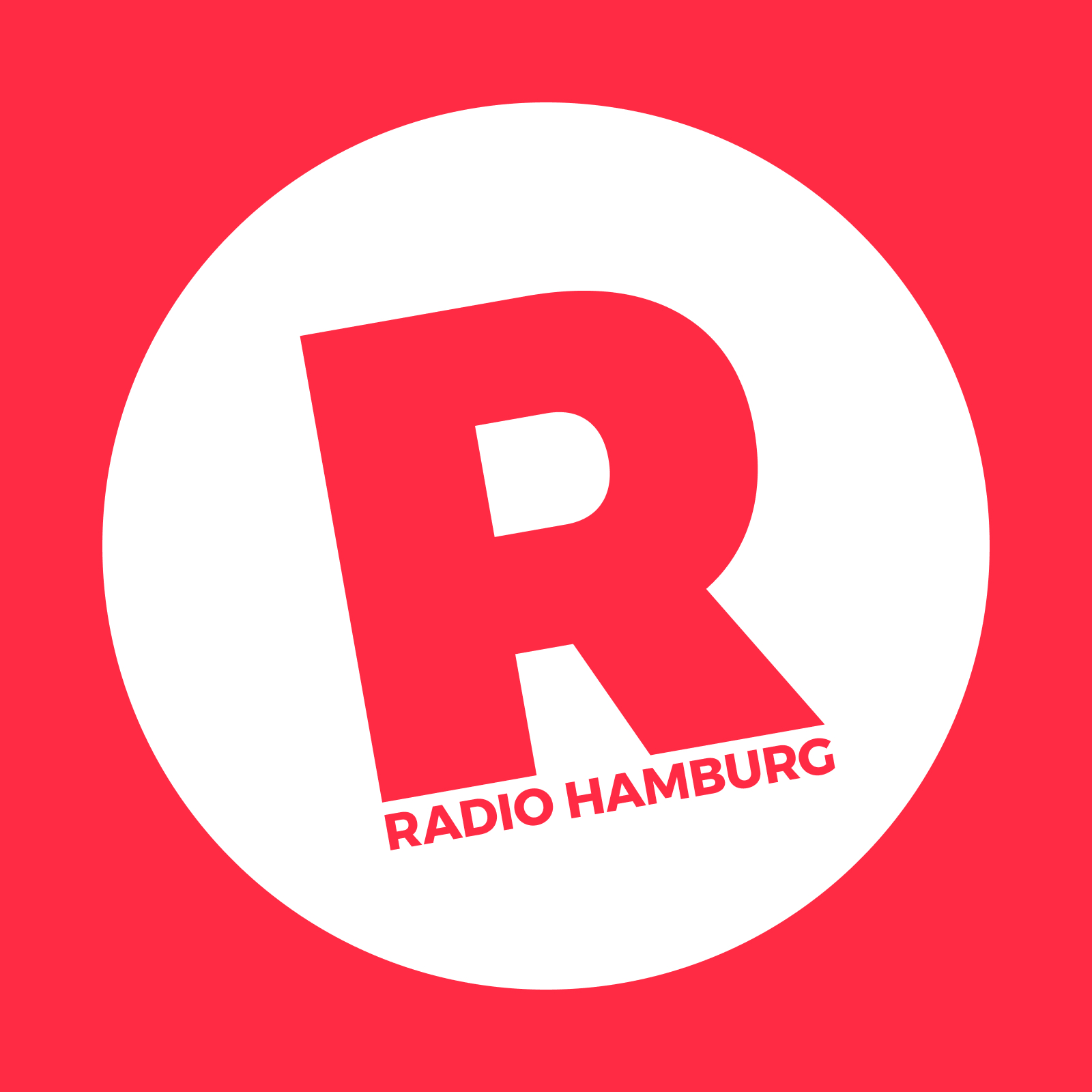 Home Radio Hamburg